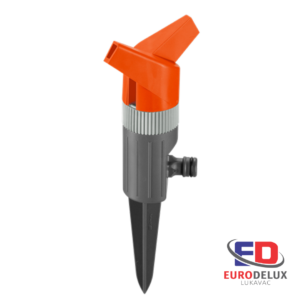 KRUZNI ZALJEVAC SA KLINOM GARDENA